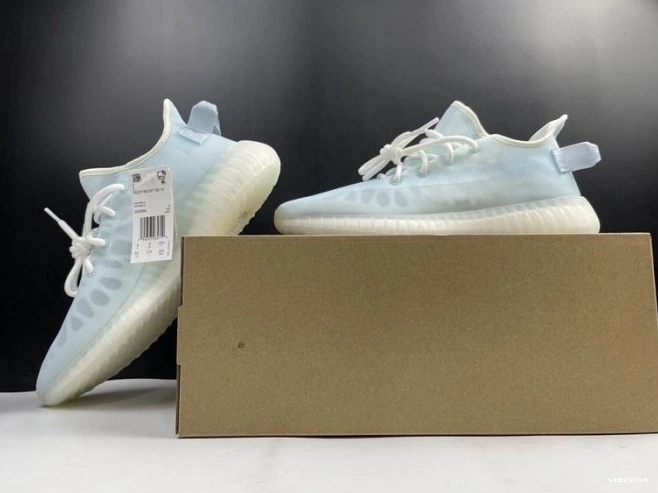 Mono V2 350 Yeezy GW2869 Boost Adidas Ice 1117